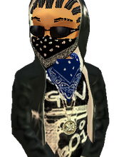 avatar image