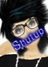 Shutup