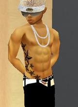 Avatar pic