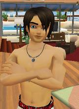 avatar image