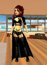 avatar image