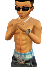 avatar image