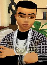 avatar image