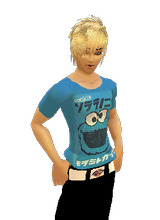 avatar image
