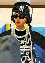 avatar image