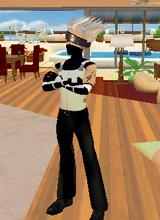 avatar image