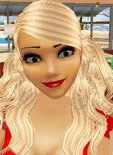 Avatar pic