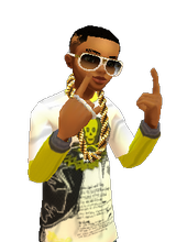 avatar image