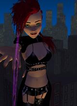 avatar image