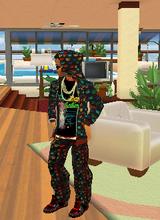 avatar image