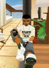 avatar image