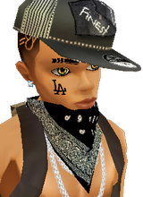 avatar image
