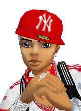 avatar picture
