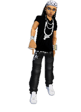 avatar image