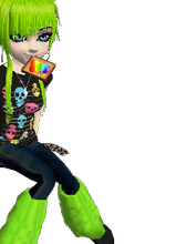 avatar image
