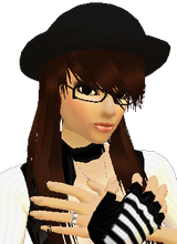 avatar picture