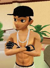 avatar image
