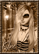 avatar image