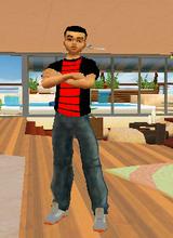 avatar image