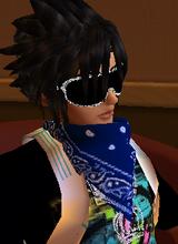 avatar image