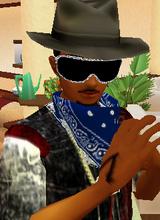avatar image