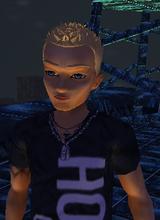 avatar image