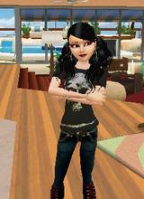 Avatar pic
