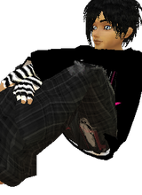 avatar image