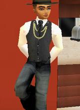 avatar image