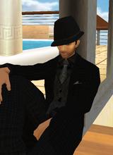 avatar image