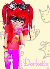 iDorkette