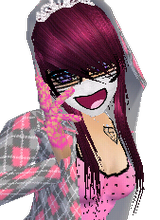 iDorkette