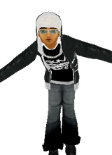 avatar image