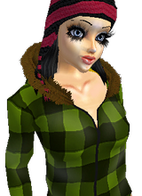 Avatar pic