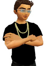 avatar image