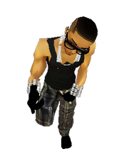 DJBLOOD469