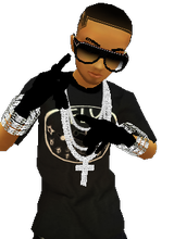 avatar image