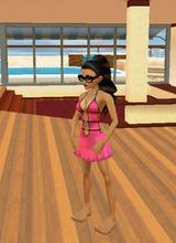 avatar image