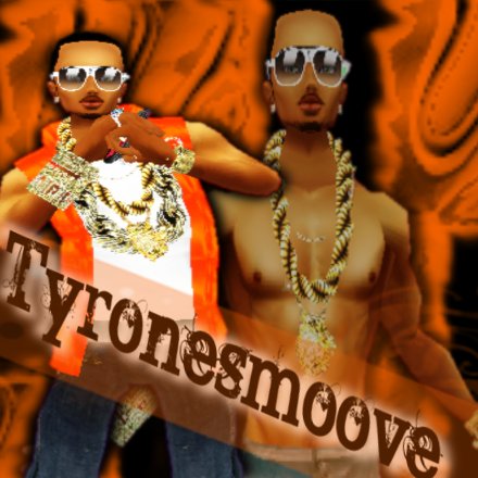 tyronesmoove