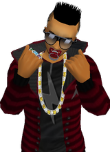 avatar picture