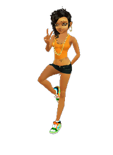 Avatar pic