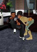 avatar image