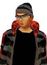 avatar image