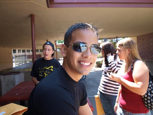 Avatar pic
