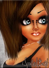 iSpoiledBrat