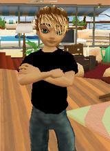 avatar image