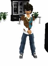 avatar image