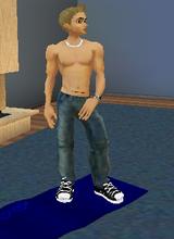 avatar image