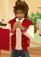 Avatar pic