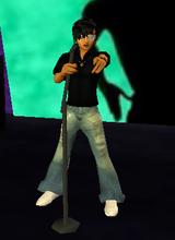 avatar picture